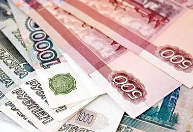 Курс российского рубля снизился на открытии торгов БВФБ 24 апреля