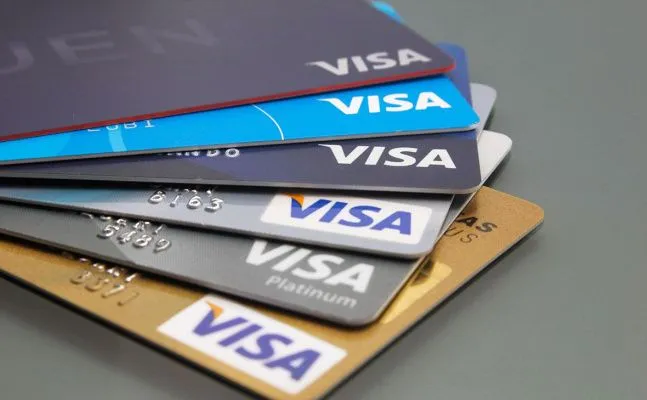 Белорусские банки сообщают о прекращении работы карт Visa на территории Евросоюза