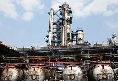 Мозырский НПЗ начал повышать производственную нагрузку до оптимальной — Белнефтехим