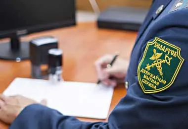 Таможенные органы разъяснили порядок вывоза товаров на гарантийный ремонт за пределы ЕАЭС