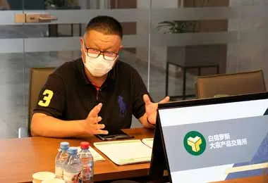 Китайский импортер пиломатериалов планирует инвестировать в белорусскую деревообработку