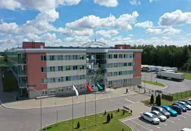 Минский филиал РУП «Белтаможсервис» 20 октября проведет День открытых дверей