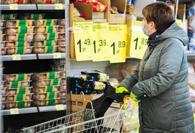 В Беларуси определен обязательный ассортиментный перечень товаров для дискаунтеров