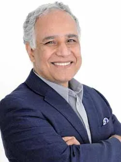 Новым региональным директором Всемирного банка (ВБ) по Беларуси, Молдове и Украине назначен Аруп Банерджи