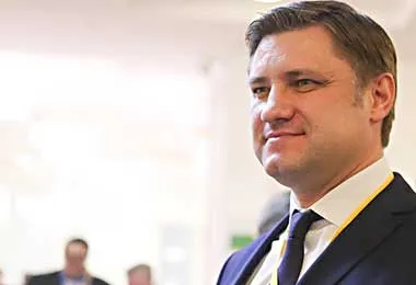 Новым руководителем МАРТ назначен Алексей Богданов