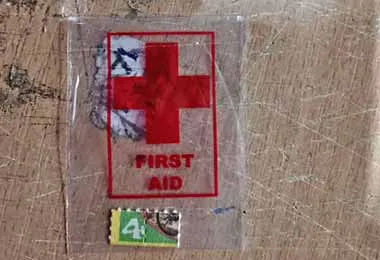 Таможня пресекла попытку пересылки психотропов в почтовом отправлении