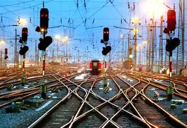 Руководители железных дорог Беларуси и Латвии актуальные вопросы двустороннего сотрудничества