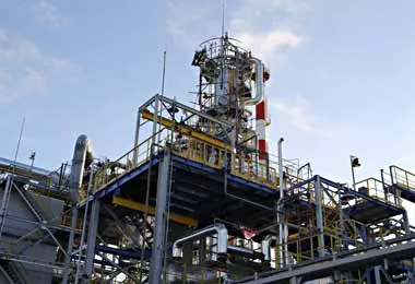 Модернизация Нафтана поможет компенсировать потери от российского налогового маневра - Головченко