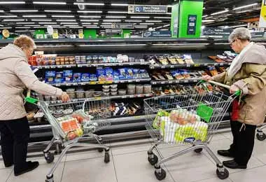 ЕАЭС продолжает совершенствовать механизмы защиты прав потребителей