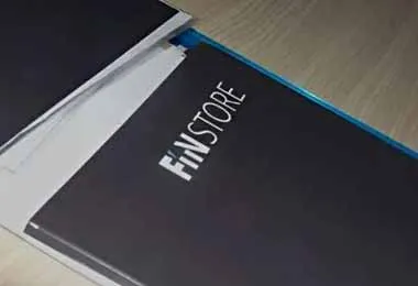 Инвестплатформа Банка БелВЭБ Finstore.by впервые реализует токены российского эмитента