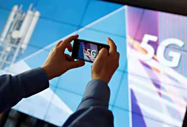 Беларусь и Австрия при поддержке A1 подписали декларацию о развитии 5G
