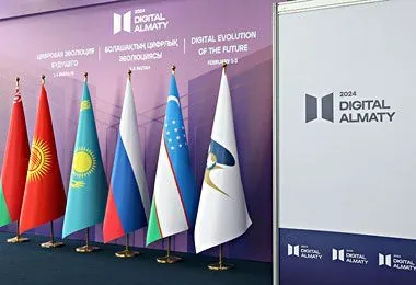 Беларусь предлагает создать единую экосистему IT-продуктов ЕАЭС — Головченко
