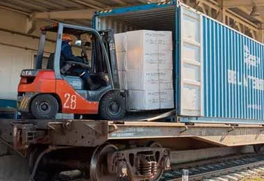 Целлюлозно-бумажные предприятия Беларуси наращивают объемы производства и экспорта продукции — Беллесбумпром
