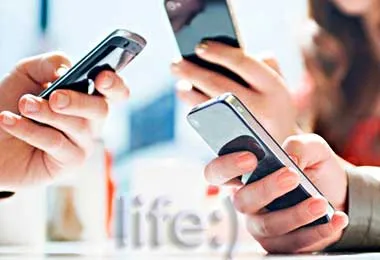 Оператор life:) предложил новый тарифный план с 400 минутами разговоров и безлимитом на соцсети и мессенджеры