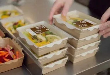 МАРТ выявило ряд нарушений на рынке доставки еды