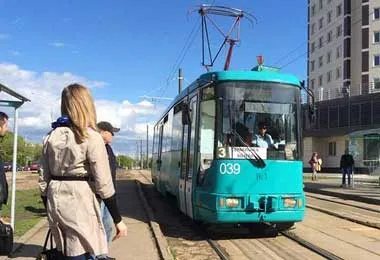 В Беларуси изменен закон о городском электрическом транспорте и метрополитене