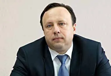 Андрей Мательский