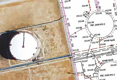 В Беларуси изменен закон о геодезической и картографической деятельности