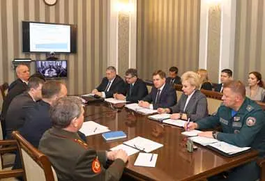 Средняя продолжительность жизни в Беларуси к 2030 г должна составить 80 лет — Костевич