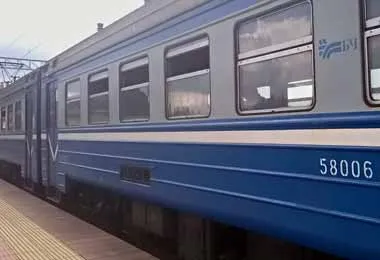 БЖД завершила восстановление контактной сети на перегоне Руденск – Михановичи