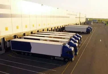 Белтаможсервис построит новый ТЛЦ вблизи пункта пропуска «Бенякони»