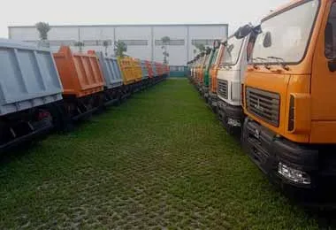 Беларусь и Вьетнам планируют нарастить объем производства на ООО «МАЗ Азия»