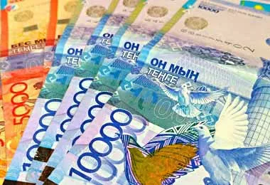 Цептер Банк открыл корреспондентский счет в тенге