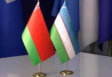 Беларусь и Узбекистан заинтересованы в запуске новых совместных производств