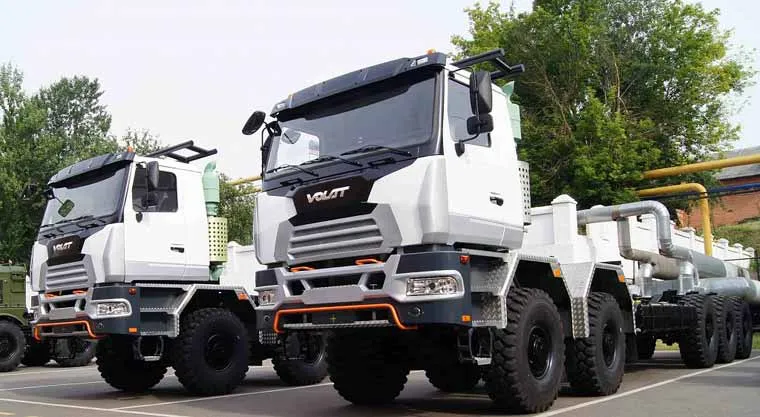 Правительство определило временные требования и порядок проведения оценки соответствия отдельных транспортных средств