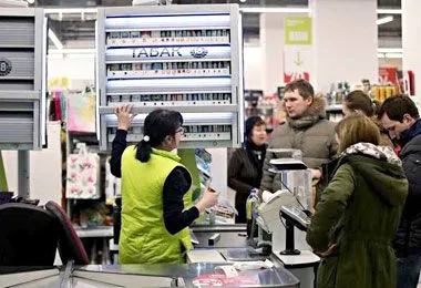 В Беларуси с 1 апреля подорожают два наименования сигарет и появятся новые марки