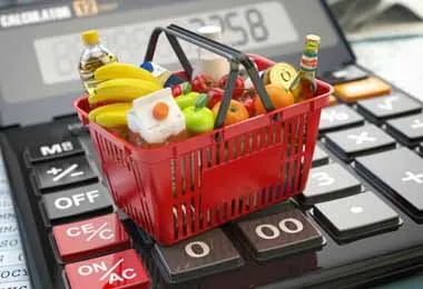 Годовая инфляция в Беларуси в июле замедлилась до 2,7% — Нацбанк