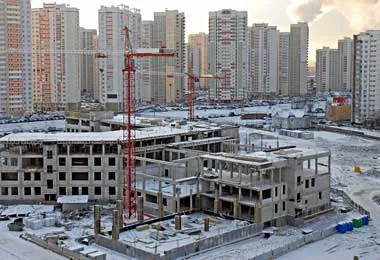 Строительство юрлицами объектов четвертого и пятого классов сложности упрощается в Беларуси — указ