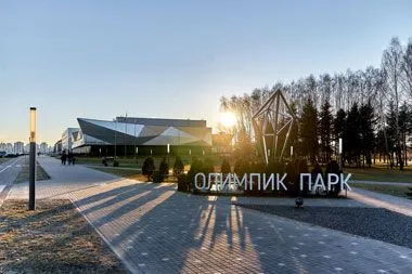 Специальное предложение на покупку квартиры в белорусских рублях в жилом квартале премиум-класса Олимпик Парк