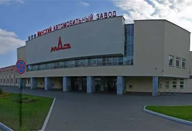 МАЗ представит свою технику на выставке «Агро-2019» в Киеве