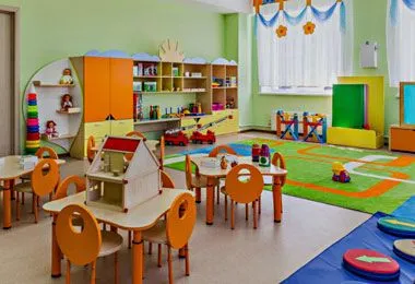 Порядок учета детей в детсадах скорректирован в Беларуси — постановление