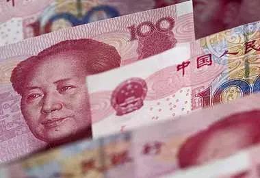 Белорусский рубль укрепился к юаню на открытии торгов БВФБ 11 декабря