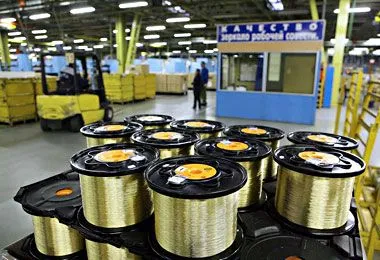 БМЗ ожидает рост заказов по метизному производству во втором квартале 2026 года