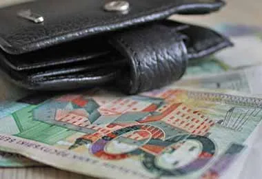 Минимальная зарплата в Беларуси за июль 2020 г индексироваться не будет