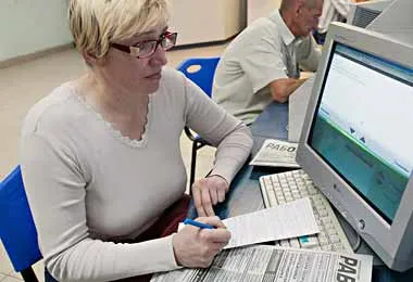 Электронные ярмарки вакансий пройдут в ноябре 2019 г по всей Беларуси