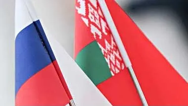 Беларусь и Россия за 11 месяцев 2021 г нарастили товарооборот почти до 34,8 млрд долл