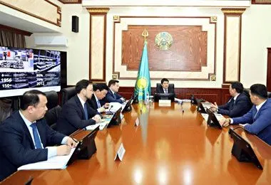 Белорусские инвесторы намерены вложить 21 млн долл в строительство завода в Казахстане