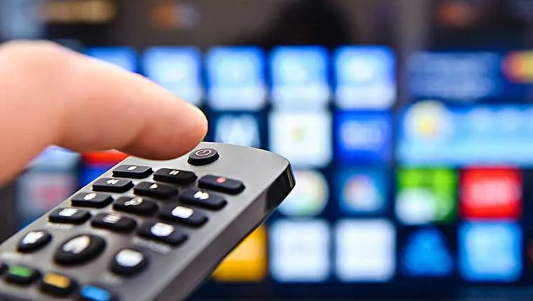 В Беларуси начнут вещание пять иностранных телепрограмм