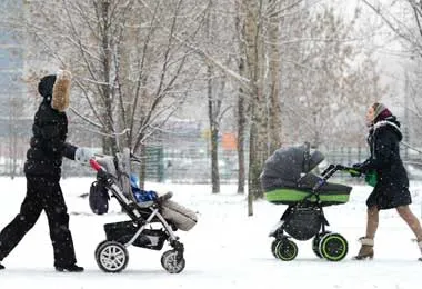 В Беларуси определен размер семейного капитала на 2022 г