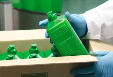 Утвержден перечень методов исследования эффективности дезсредств в ЕАЭС