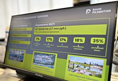 Банк развития в рамках финансирования экспорта будет отдавать приоритет покупателям-нерезидентам