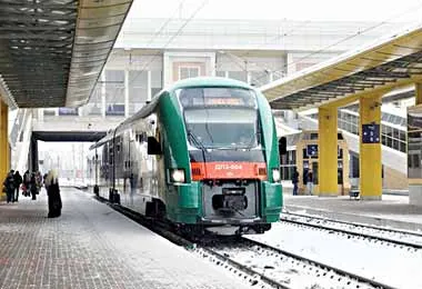 БЖД планирует значительно улучшить основные показатели деятельности в 2021 г