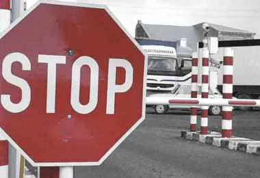 Правительство на полгода запретило вывозить из Беларуси отдельные промтовары