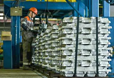ЕЭК временно обнулила пошлины на подовую массу для алюминиевых электролизеров