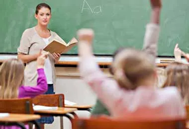 Зарплаты учителей в Беларуси изменятся с 1 января 2020 г