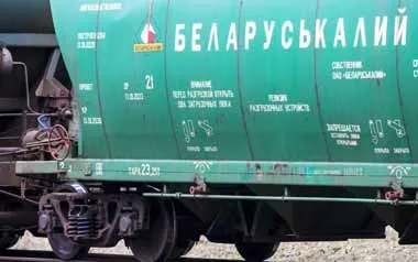 Головченко пообещал жесткие ответные меры в случае прекращения Литвой транзита белорусского калия